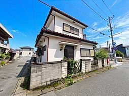 小山市駅東通り