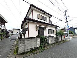 小山市駅東通り