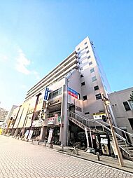カーサロブレ 607