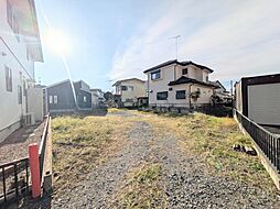 小山市横倉