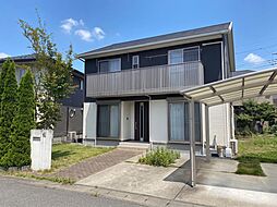 宇都宮市西刑部町　中古戸建