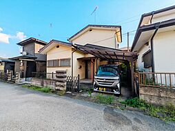 宇都宮市上戸祭町　中古戸建