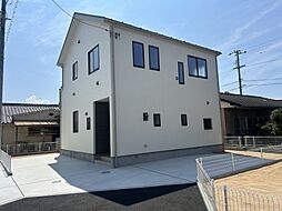 新築　西垣生町5期 B号棟