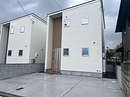 未入居一戸建　余戸南4丁目 西棟