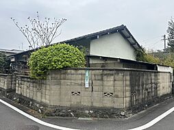 北斎院町　2区画分譲地 2号地