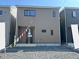 新築　土居田町第3 4号棟