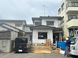 中古戸建