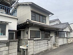 中古戸建