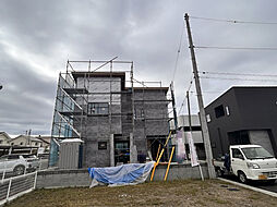 未入居一戸建　高岡町