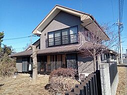 木戸　中古戸建