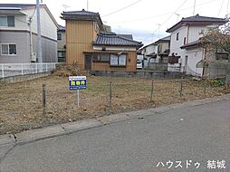 下川島　売土地