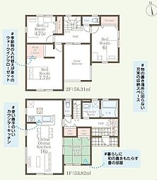 新築戸建 第14結城結城