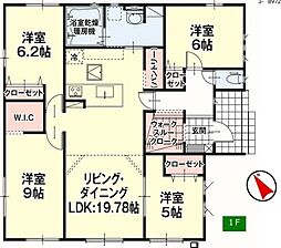 KIS-F小山市　千駄塚1期