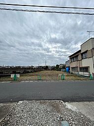 稲野辺　売土地