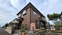 中古戸建　筑西市幸町一丁目