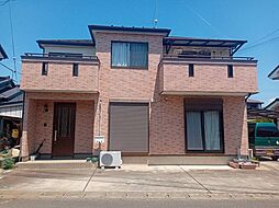 中古戸建　結城市大字結城