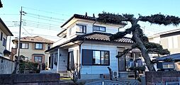 美しが丘1丁目　中古戸建