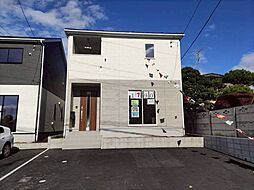 新築戸建　結城市結城第45