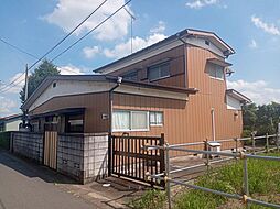 中古戸建　筑西市小栗