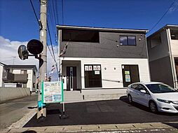 新築戸建　結城市結城第45