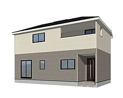 新築戸建 結城市結城第43