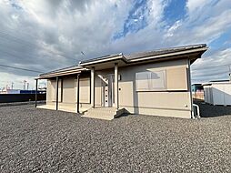 中古戸建　結城市新福寺三丁目13番1