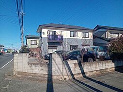 大字粟宮　中古戸建