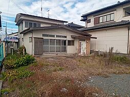 売土地　筑西市小川