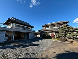 中古戸建　結城市大字浜野辺