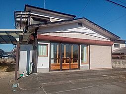 中古戸建　結城市大字結城