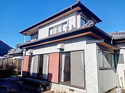 中古戸建　小山市駅南町3丁目