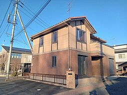 中古戸建　結城市大字結城