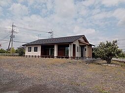 中古戸建　結城郡八千代町大字野爪字田向