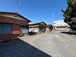 売土地　結城市大字結城