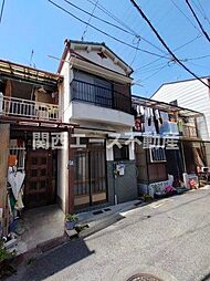 米崎町貸家