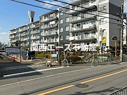 寝屋川市三井が丘1丁目