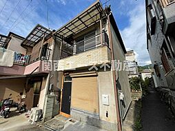 横小路町1丁目貸家