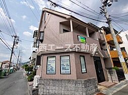 日下町7丁目貸家