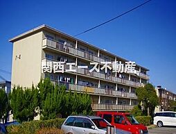 堺市南区原山台1丁