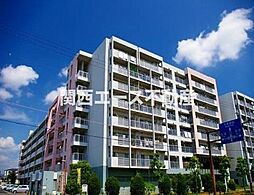 大阪市東住吉区鷹合3丁目