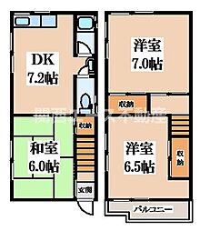 善根寺町4丁目貸家