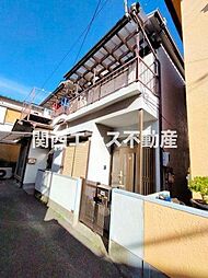 若江本町3丁目貸家