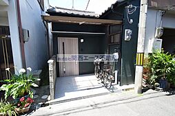 六万寺町2丁目貸家