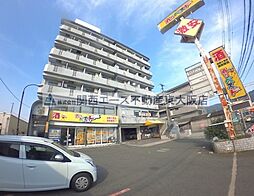 東大阪市若草町