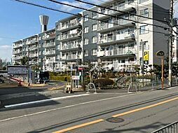 寝屋川市三井が丘1丁目