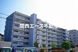 殿辻町団地