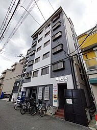 リッチフィールド小阪