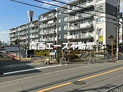 寝屋川市三井が丘1丁目