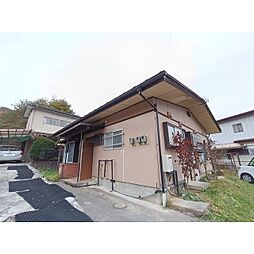 サンハイツ町屋敷