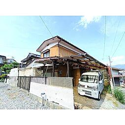 湊一丁目戸建て